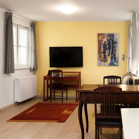 Apartments Golden Roof By Penz İnnsbruck Dış mekan fotoğraf